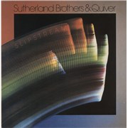 Click here for more info about 'The Sutherland Brothers & Quiver - Slipstream'