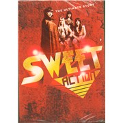 Click here for more info about 'Action (The Ultimate Story) - Sealed'