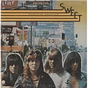 Click here for more info about 'Desolation Boulevard'