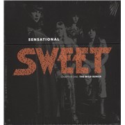 Click here for more info about 'The Sweet - Sensational Sweet Chapter One: The Wild Bunch - Sealed'