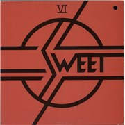 Click here for more info about 'The Sweet - VI'