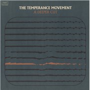 Click here for more info about 'The Temperance Movement - A Deeper Cut - Clear Vinyl - Autographed Print'