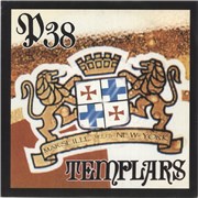 Click here for more info about 'The Templars - Marseille Meets New-York'