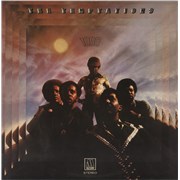 Click here for more info about 'The Temptations - 1990'