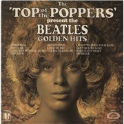 Click here for more info about 'The Top Of The Poppers - Sing And Play The Beatles Golden Hits'