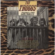 Click here for more info about 'The Troggs - Contrasts'