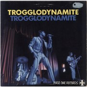 Click here for more info about 'Trogglodynamite - VG'