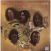 Click here for more info about 'The Turtles - More Golden Hits - EX'