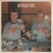 Click here for more info about 'The Undertones - Hypnotised - EX'