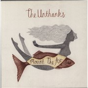 Click here for more info about 'The Unthanks - Mount The Air - Autographed'