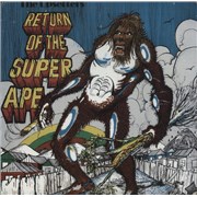 Click here for more info about 'The Upsetters - Return Of The Super Ape'