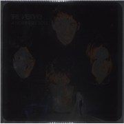 Click here for more info about 'The Verve - A Northern Soul - 180 Gram - Foil Metallic Cover'