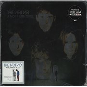 Click here for more info about 'The Verve - A Northern Soul - 180gm Silver Vinyl'