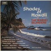 Click here for more info about 'The Waikiki Islanders - Shades Of Hawaii'
