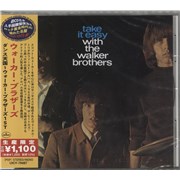 Click here for more info about 'The Walker Brothers - Take It Easy With - Sealed'
