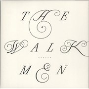 Click here for more info about 'The Walkmen - Heaven'