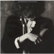 The Waterboys This Is The Sea - 1st - VG UK vinyl LP