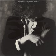 Click here for more info about 'The Waterboys - This Is The Sea'