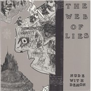 Click here for more info about 'The Web Of Lies - Nude With Demon'