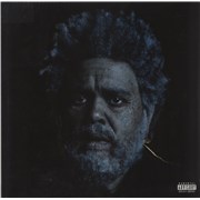 The Weeknd Dawn Fm - Sealed France 2-LP vinyl set