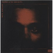 Click here for more info about 'The Weeknd - My Dear Melancholy, - RSD 2020 - VG Sleeve - Sealed'