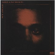 The Weeknd My Dear Melancholy, - RSD 2020 UK 12" vinyl