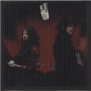 Click here for more info about 'The White Stripes - Get Behind Me Satan - RSD'