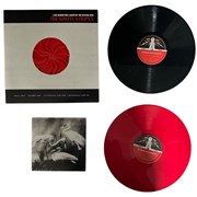Click here for more info about 'The White Stripes - Live Under The Lights Of The Rising Sun - Vault Package #21'