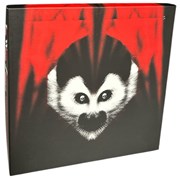 Click here for more info about 'The White Stripes - Under Amazonian Lights'