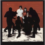 Click here for more info about 'The White Stripes - White Blood Cells - 1st - Red Vinyl'
