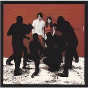 Click here for more info about 'The White Stripes - White Blood Cells - 20th Anniversary'