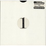 Click here for more info about 'The Who - Eminence Front'