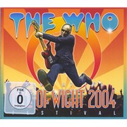 Click here for more info about 'Live At Isle Of Wight Festival 2004'