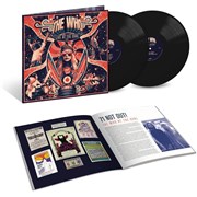 Click here for more info about 'The Who - Live At The Oval 1971 - 180 Gram Black Vinyl - Sealed'