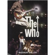 Click here for more info about 'Maximum R&B Live'