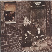 Click here for more info about 'The Who - Meaty, Beaty, Big & Bouncy - 1st - A1/B1 - VG'