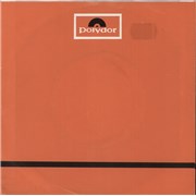 Click here for more info about 'The Who - My Generation'