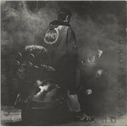 The Who Quadrophenia - VG Sleeve - booklet attached UK 2-LP vinyl set