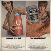 Click here for more info about 'Sell Out + Poster + Stickered'