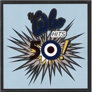 Click here for more info about 'The Who Hits 50!'