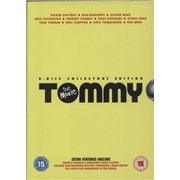 Click here for more info about 'Tommy - The Movie - Sealed'