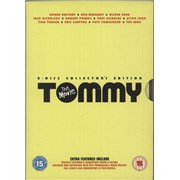 Click here for more info about 'Tommy - The Movie'