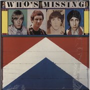 Click here for more info about 'The Who - Who's Missing - Shrink'
