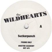 Click here for more info about 'Suckerpunch'