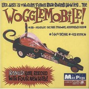 Click here for more info about 'The Woggles - Wogglemobile!'