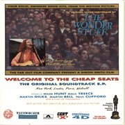 Click here for more info about 'Welcome To The Cheap Seats'