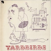 Click here for more info about 'The Yardbirds - The Yardbirds'