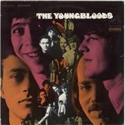 Click here for more info about 'The Youngbloods - The Youngbloods'