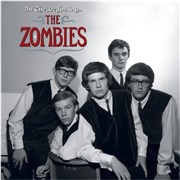 Click here for more info about 'In The Beginning... - Coloured Vinyl 5-LP Box Set - 180 Gram - Sealed'