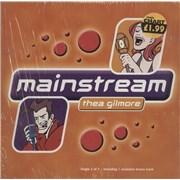 Thea Gilmore Mainstream UK 7" vinyl